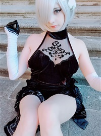 Mikomi Hokina - Gala 2B 自拍
